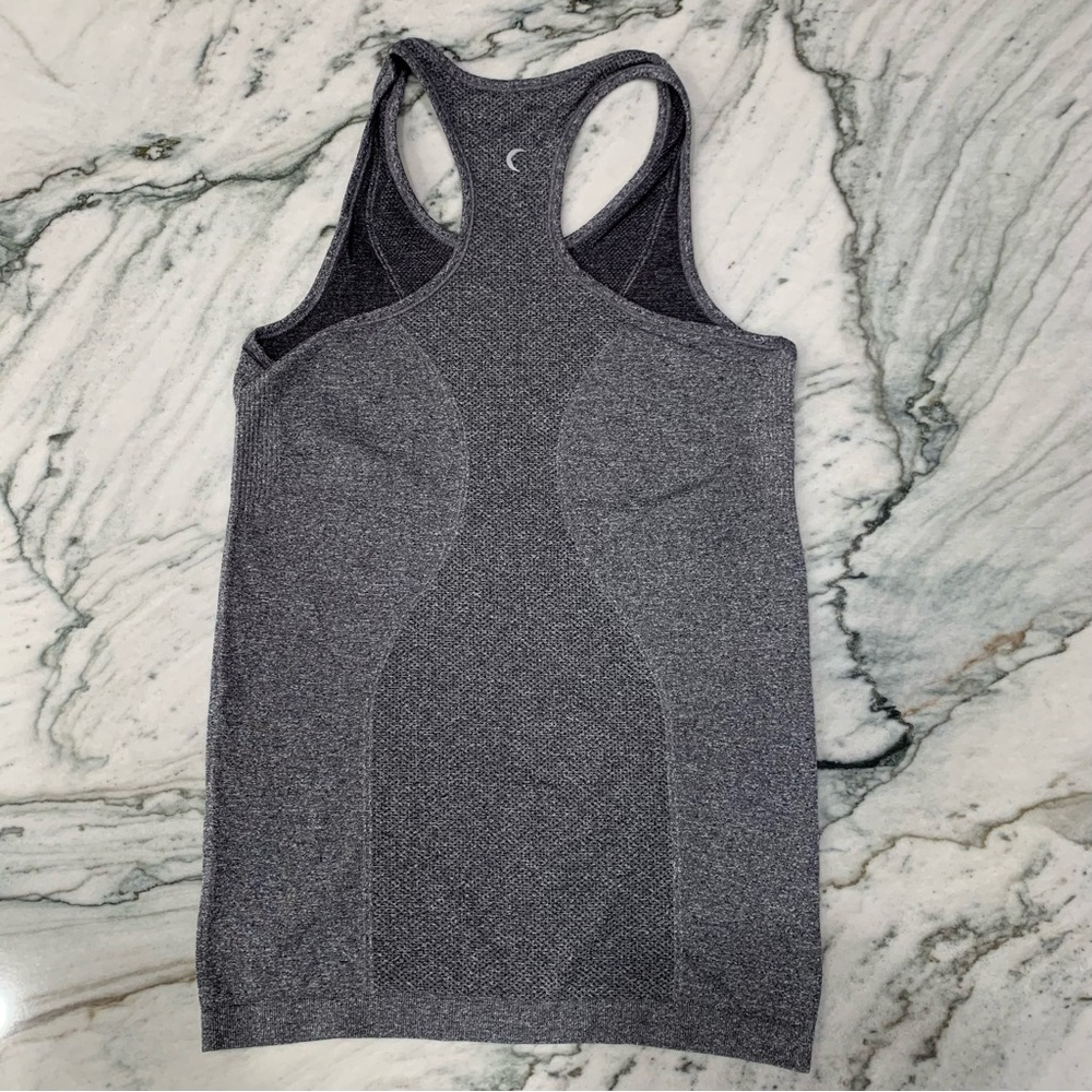 ZYIA Active Copper Charged Tank, Women’s Size Small. Excellent‎ condition! - Picture 2 of 8